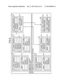 INFORMATION PROCESSING SYSTEM diagram and image