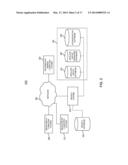 METHOD, SYSTEM, AND COMPUTER READABLE STORAGE FOR AFFILIATE GROUP     SEARCHING diagram and image