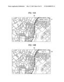 SYSTEM FOR VERIFYING A PLACE WHERE BUSINESS DATA ARE BROWSED diagram and image