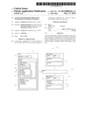 SYSTEM AND METHOD OF DISPLAYING SEARCH RESULTS BASED ON DENSITY diagram and image