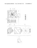 SYSTEM AND METHOD OF DISPLAYING SEARCH RESULTS BASED ON DENSITY diagram and image