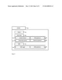 METHOD AND SYSTEM FOR COLLECTION OF DEVICE LOGS DURING A REMOTE CONTROL     SESSION diagram and image