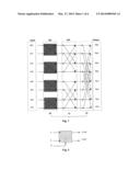 MULTI-GRANULARITY PARALLEL FFT COMPUTATION DEVICE diagram and image