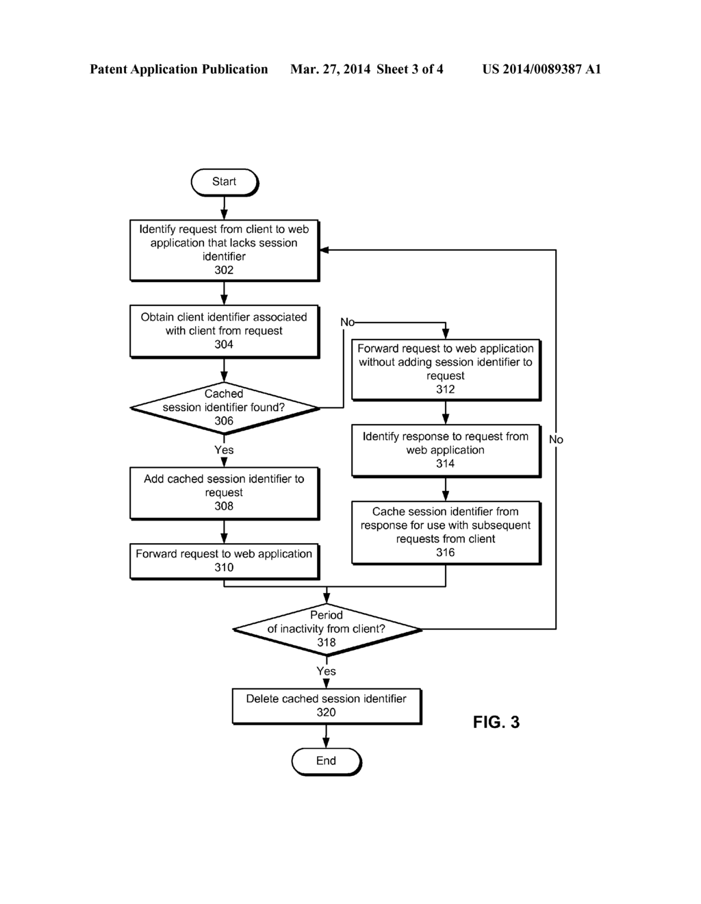 SESSION-SERVER AFFINITY FOR CLIENTS THAT LACK SESSION IDENTIFIERS - diagram, schematic, and image 04