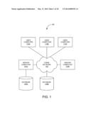 FRAMEWORK FOR THIN-SERVER WEB APPLICATIONS diagram and image