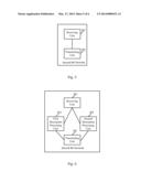 TERMINAL INTERACTION METHODS AND RELATED DEVICES AND SYSTEMS diagram and image