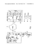 METHOD AND SYSTEM FOR REMOTE ACTIVATION AND MANAGEMENT OF PERSONAL     SECURITY DEVICES diagram and image