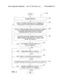 SYSTEM AND METHOD FOR BROADCASTING MESSAGES TO NODES WITHIN A WIRELESS     MESH NETWORK diagram and image