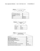 STORAGE APPARATUS, SETTING METHOD, AND COMPUTER PRODUCT diagram and image