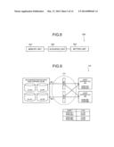 STORAGE APPARATUS, SETTING METHOD, AND COMPUTER PRODUCT diagram and image