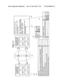 STORAGE APPARATUS, SETTING METHOD, AND COMPUTER PRODUCT diagram and image