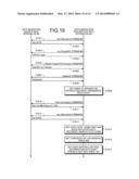 STORAGE APPARATUS, SETTING METHOD, AND COMPUTER PRODUCT diagram and image