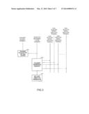 NETWORK SETTING CHANGE METHOD AND SYSTEM THEREOF, AND TERMINALS WHICH ARE     USED WITH SAID SYSTEM diagram and image