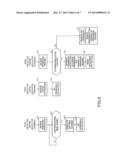 NETWORK SETTING CHANGE METHOD AND SYSTEM THEREOF, AND TERMINALS WHICH ARE     USED WITH SAID SYSTEM diagram and image