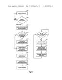 CORRELATION OF MEDIA PLANE AND SIGNALING PLANE OF MEDIA SERVICES IN A     PACKET-SWITCHED NETWORK diagram and image