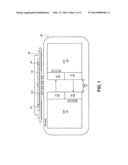 NON-LINEAR TERMINATION FOR AN ON-PACKAGE INPUT/OUTPUT ARCHITECTURE diagram and image