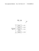 EMBEDDED MULTIMEDIA CARD (EMMC), HOST FOR CONTROLLING THE EMMC, AND     METHODS OF OPERATING THE EMMC AND THE HOST diagram and image