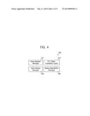 EMBEDDED MULTIMEDIA CARD (EMMC), HOST FOR CONTROLLING THE EMMC, AND     METHODS OF OPERATING THE EMMC AND THE HOST diagram and image