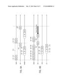 EMBEDDED MULTIMEDIA CARD (EMMC), HOST FOR CONTROLLING THE EMMC, AND     METHODS OF OPERATING THE EMMC AND THE HOST diagram and image