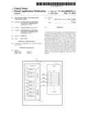 MULTI-UPDATABLE LEAST RECENTLY USED MECHANISM diagram and image