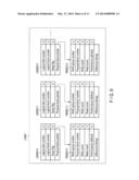 DISK ARRAY APPARATUS, DISK ARRAY CONTROLLER, AND METHOD FOR COPYING DATA     BETWEEN PHYSICAL BLOCKS diagram and image