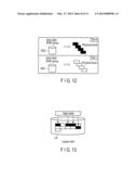 DISK ARRAY APPARATUS, DISK ARRAY CONTROLLER, AND METHOD FOR COPYING DATA     BETWEEN PHYSICAL BLOCKS diagram and image