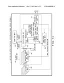 ARITHMETIC PROCESSING UNIT, INFORMATION PROCESSING DEVICE, AND ARITHMETIC     PROCESSING UNIT CONTROL METHOD diagram and image