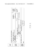 ARITHMETIC PROCESSING UNIT, INFORMATION PROCESSING DEVICE, AND ARITHMETIC     PROCESSING UNIT CONTROL METHOD diagram and image