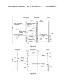 Method and system of storing and retrieving data diagram and image