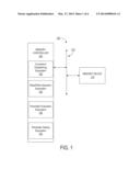 Dynamically Improving Performance of a Host Memory Controller and a Memory     Device diagram and image