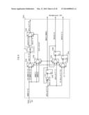 MEMORY LOCATION DETERMINING DEVICE, MEMORY LOCATION DETERMINING METHOD,     DATA STRUCTURE, MEMORY, ACCESS DEVICE, AND MEMORY ACCESS METHOD diagram and image