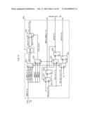 MEMORY LOCATION DETERMINING DEVICE, MEMORY LOCATION DETERMINING METHOD,     DATA STRUCTURE, MEMORY, ACCESS DEVICE, AND MEMORY ACCESS METHOD diagram and image