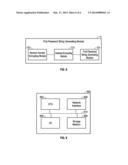 SYSTEMS AND METHODS FOR SHARING FILES AMONG MULTIPLE TERMINALS diagram and image