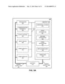 METHOD FOR CONTROLLING SCHEDULE OF EXECUTING APPLICATION IN TERMINAL     DEVICE AND TERMINAL DEVICE IMPLEMENTING THE METHOD diagram and image