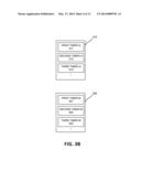 METHOD FOR CONTROLLING SCHEDULE OF EXECUTING APPLICATION IN TERMINAL     DEVICE AND TERMINAL DEVICE IMPLEMENTING THE METHOD diagram and image