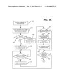 METHOD FOR CONTROLLING SCHEDULE OF EXECUTING APPLICATION IN TERMINAL     DEVICE AND TERMINAL DEVICE IMPLEMENTING THE METHOD diagram and image