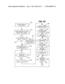 METHOD FOR CONTROLLING SCHEDULE OF EXECUTING APPLICATION IN TERMINAL     DEVICE AND TERMINAL DEVICE IMPLEMENTING THE METHOD diagram and image