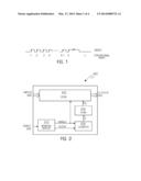 Single Wire Serial Interface diagram and image