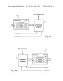 APPARATUS FOR JTAG-DRIVEN REMOTE SCANNING diagram and image