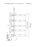 TEST COVERAGE OF INTEGRATED CIRCUITS WITH TEST VECTOR INPUT SPREADING diagram and image