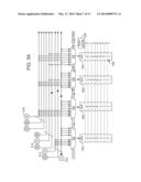 TEST COVERAGE OF INTEGRATED CIRCUITS WITH TEST VECTOR INPUT SPREADING diagram and image