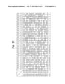 ERROR LOCATION SEARCH CIRCUIT, AND ERROR CHECK AND CORRECTION CIRCUIT AND     MEMORY DEVICE INCLUDING THE SAME diagram and image