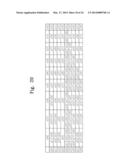 ERROR LOCATION SEARCH CIRCUIT, AND ERROR CHECK AND CORRECTION CIRCUIT AND     MEMORY DEVICE INCLUDING THE SAME diagram and image