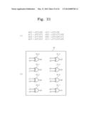 ERROR LOCATION SEARCH CIRCUIT, AND ERROR CHECK AND CORRECTION CIRCUIT AND     MEMORY DEVICE INCLUDING THE SAME diagram and image