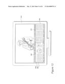 GENERATING A USER INTERFACE diagram and image