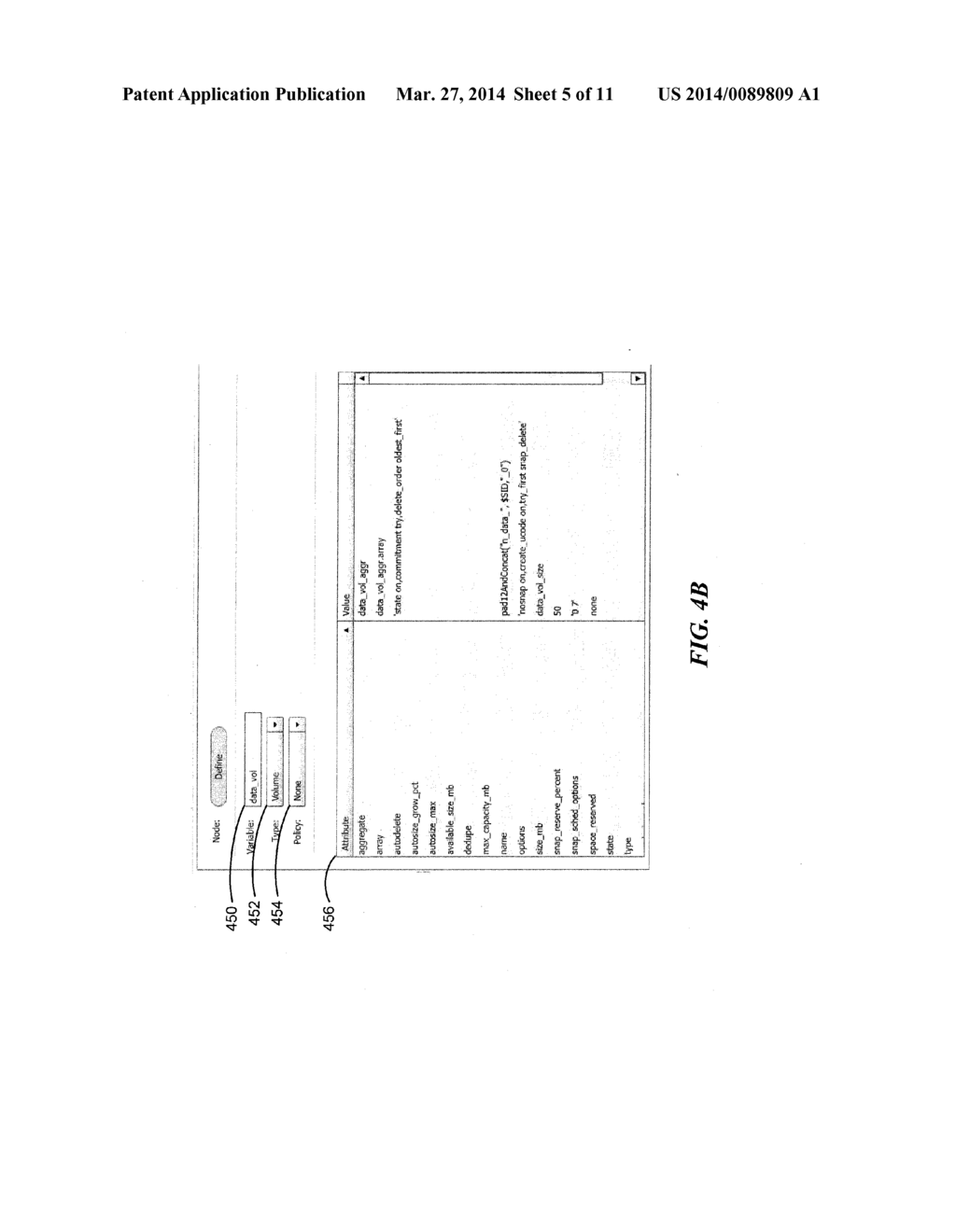 FRAMEWORK FOR AUTOMATED STORAGE PROCESSES AND FLEXIBLE WORKFLOW - diagram, schematic, and image 06