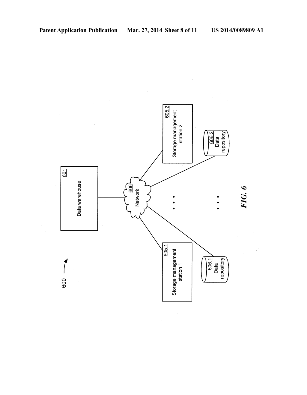 FRAMEWORK FOR AUTOMATED STORAGE PROCESSES AND FLEXIBLE WORKFLOW - diagram, schematic, and image 09