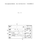 METHOD AND APPARATUS FOR PROVIDING MULTI-WINDOW IN TOUCH DEVICE diagram and image