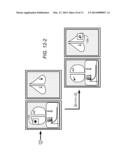 DISPLAYING AND NAVIGATING COMPUTER-AIDED DETECTION RESULTS ON A REVIEW     WORKSTATION diagram and image