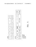 EMOTICON INPUT METHOD FOR MOBILE TERMINAL diagram and image